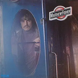 Matthew Fisher - Journey's End (1973)