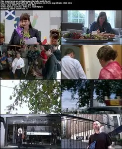 Susan Boyle An Unlikely Superstar (2011)