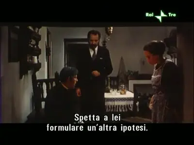Benilde ou a Virgem Mãe / Benilde or the Virgin Mother (1975)