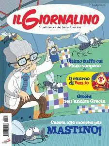 Il Giornalino - 22 Gennaio 2017