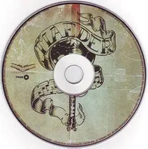 Maeder - Maeder (2007)