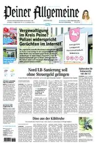 Peiner Allgemeine Zeitung - 06. Februar 2019