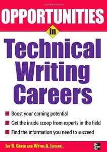 Opportunities in Technical Writing