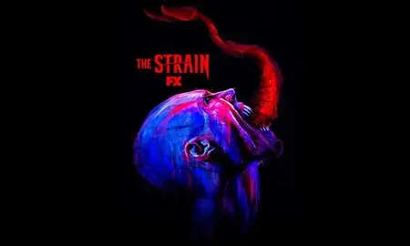 The Strain [Season 2: 1-13 series] / Штамм (2015)