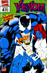 Venom - Volume 4