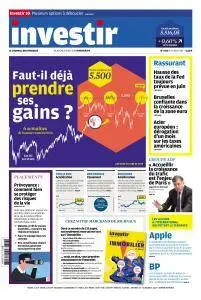 Investir - 5 Mai 2018