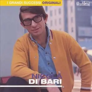 Nicola Di Bari - I Grandi Successi Originali (2000)