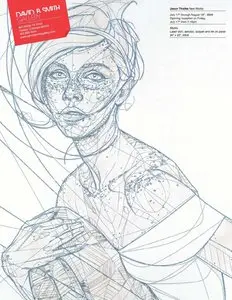 Juxtapoz - July 2009