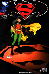 Superman Batman - Volume 6 (V1)