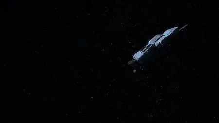 The Expanse S02E02