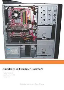 Knowledge on Computer Hardware