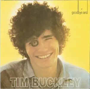 Tim Buckley - Goodbye and hello (1967)