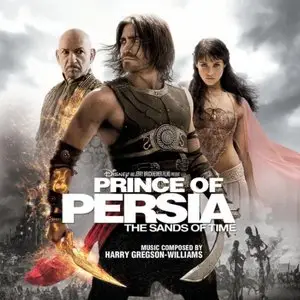 Prince Of Persia: The Sands Of Time [OST] (2010)