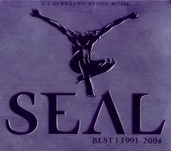 Seal - Best: 1991-2004 (2005)