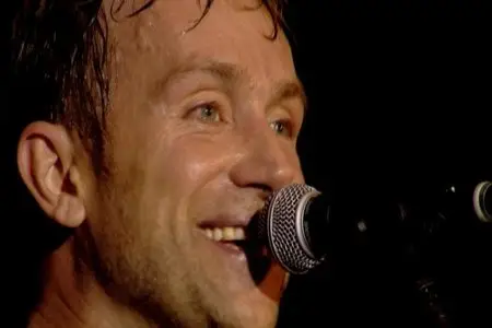 Blur - Parklive (2012)
