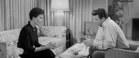 This Could Be the Night (1957) 