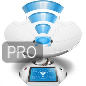 NetSpot PRO – Wi-Fi Reporter 2.15.1041