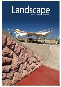 Landscape Magazine - November 2011