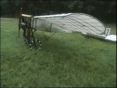 Flying Coffins - The First World War in the Air part1