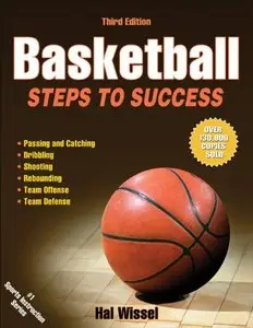 Basketball: Steps to Success, 3rd Edition