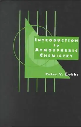 Introduction to Atmospheric Chemistry
