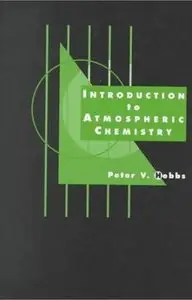 Introduction to Atmospheric Chemistry