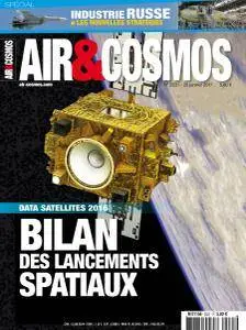 Air & Cosmos - 20 Janvier 2017