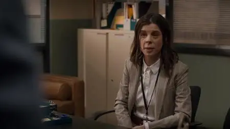 Pretty Hard Cases S01E07