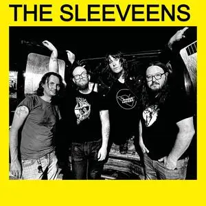 The Sleeveens - The Sleeveens (2024) [Official Digital Download]