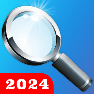 Magnifier - Magnifying Glass v1.2.4