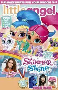 Little Angel - Issue 147, 2016