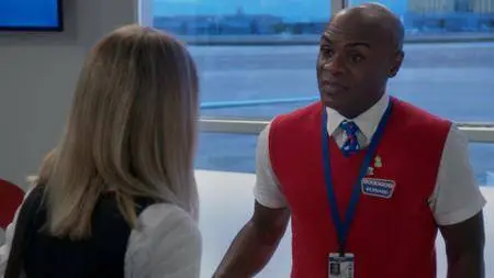 LA to Vegas S01E06