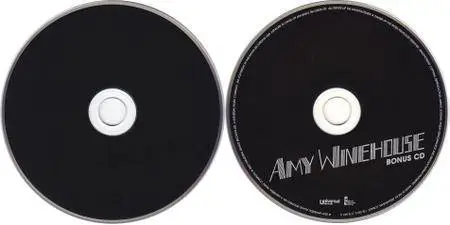 Amy Winehouse - Albums Collection 2003-2012 (6CD)