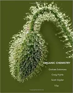 Organic Chemistry, 11th Edition