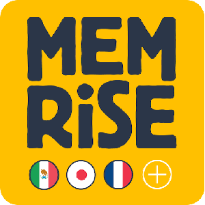 Memrise  speak a new language v2023.09.11.1