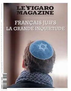 Le Figaro Magazine - 10 Novembre 2023