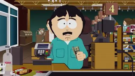 South Park S19E05