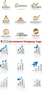 Vectors - Investment Company Logo