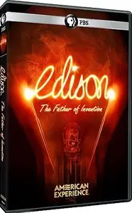 PBS - American Experience: Edison (2015)