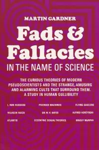 Fads and Fallacies in the Name of Science (Repost)