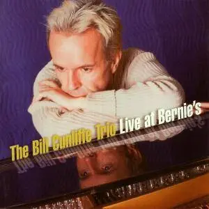The Bill Cunliffe Trio - Live At Bernie's (2001) [DSD64 + Hi-Res FLAC]