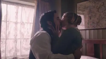 Victoria S03E01