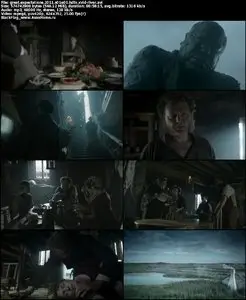 Great Expectations 2011 S01E01