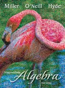 Intermediate Algebra (3rd edition) [Repost]