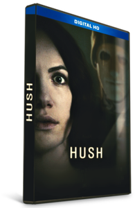 Hush - Il Terrore Del Silenzio (2016)
