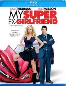 My Super Ex-Girlfriend (2006)