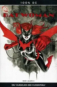 Batwoman - Das Klagelied der Fledermaus