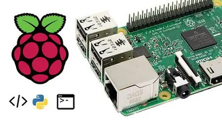 Raspberry Pi - Guida introduttiva alla programmazione