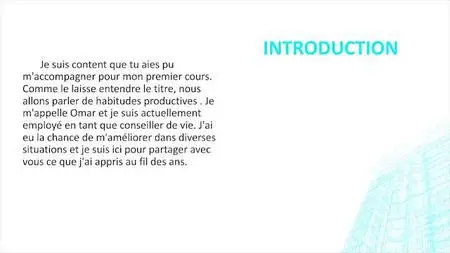 Habitudes Productives Et Conseils Pour Votre Routine  Quotidienne