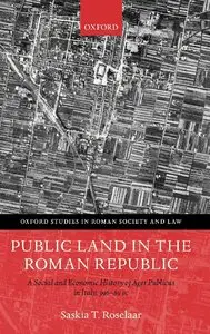 Public Land in the Roman Republic (Repost)